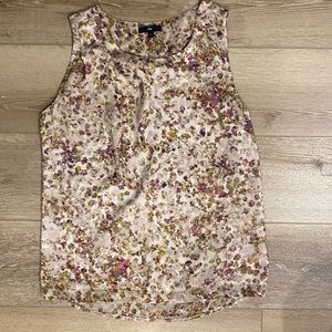 Women’s Gap Floral Blouse